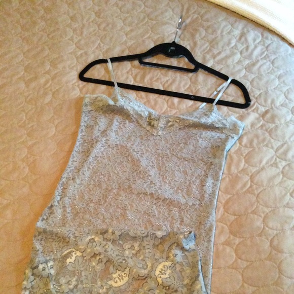 Nite gown - Picture 5 of 7